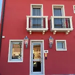 Fuori Citta 3* Stanghella