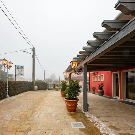 Fuori Citta Stanghella