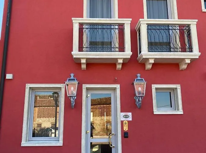 Fuori 3* Stanghella