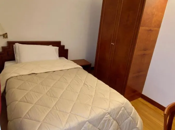 Fuori Hotel Stanghella