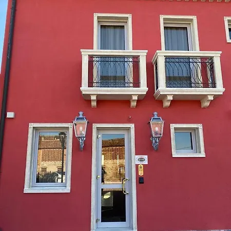 Fuori Citta 3* Stanghella
