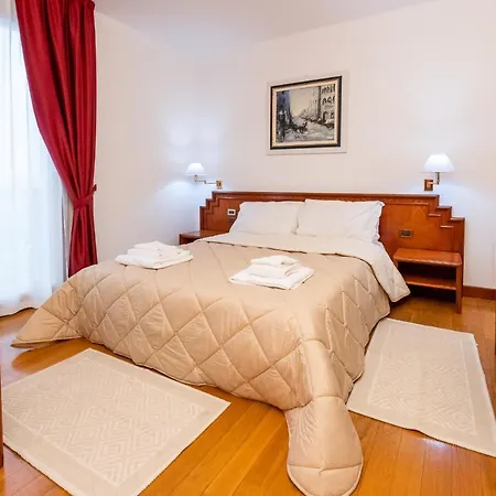 Fuori Citta Hotel 3*
