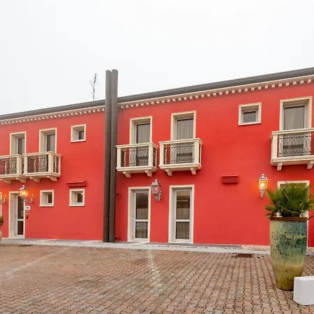 فندق Fuori Citta
