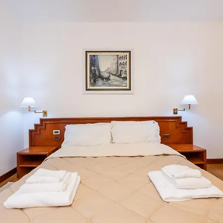 Hotel Fuori Citta 3*