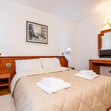 Hotel Fuori Citta