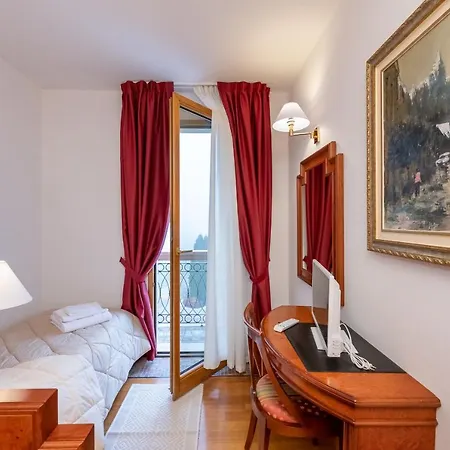 Fuori Citta Hotel 3*