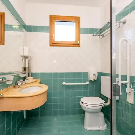 Fuori Citta Hotel