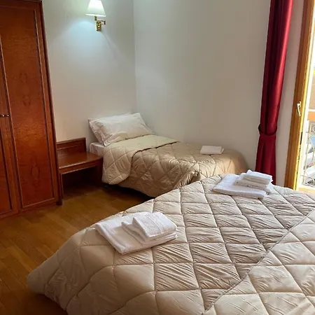 Fuori Citta Stanghella