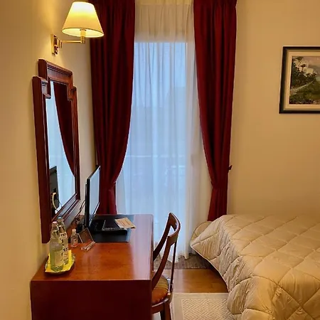 Hotel Fuori Citta