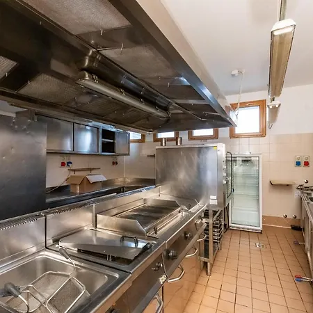 Hotel Fuori Citta 3*