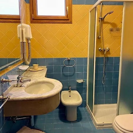 Hotel Fuori Citta Stanghella