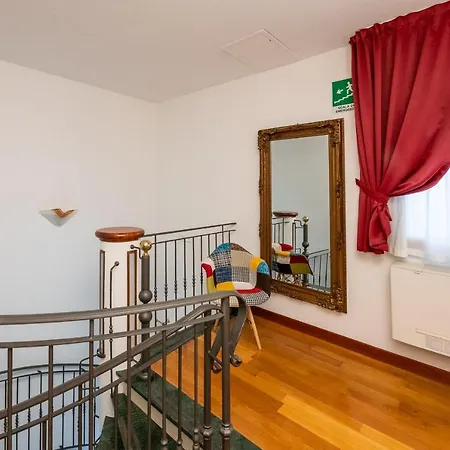 Hotel Fuori Citta 3*