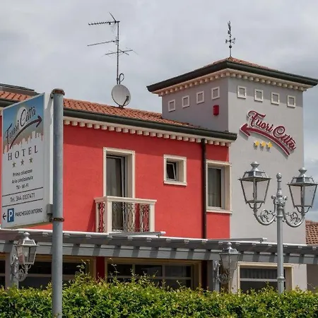 Fuori Citta Hotel 3*