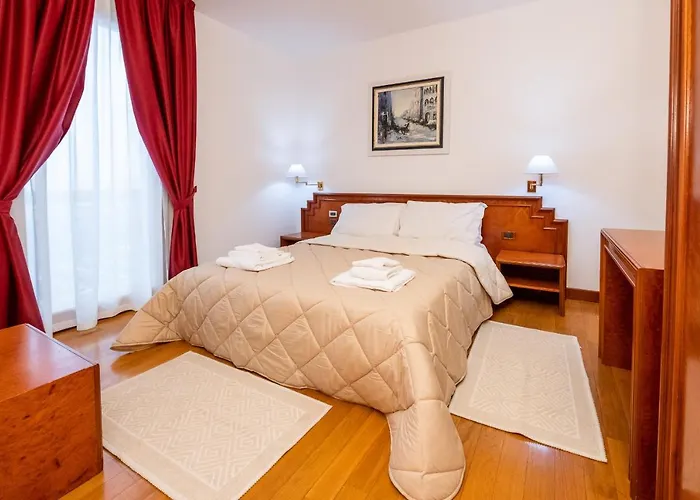 Fuori Citta Hotel 3*