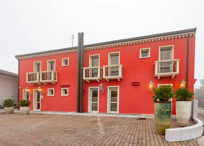Hotel Fuori Citta