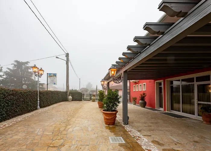 Fuori Citta Stanghella