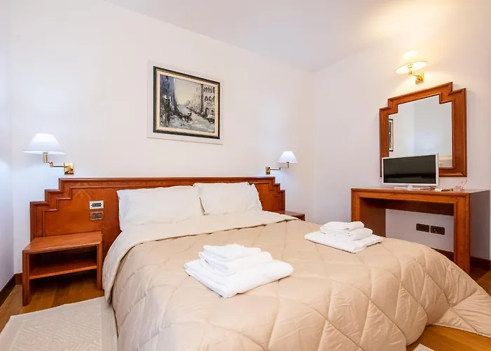 Hotel Fuori Citta
