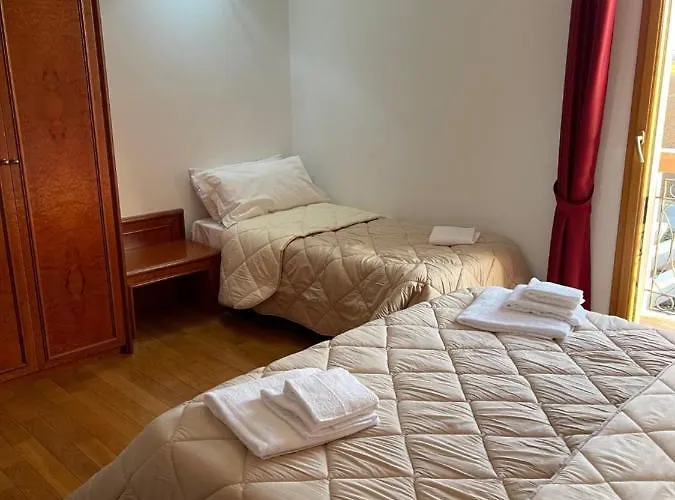 Fuori Stanghella